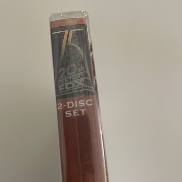 2-Disc DVD Movies- Flicka & Because of Winn-Dixie- New - Picture 2 of 8